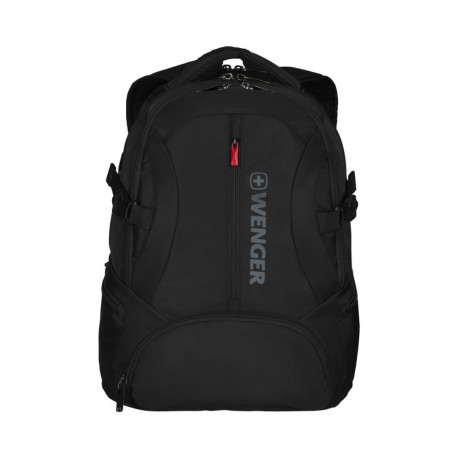 Wenger Transit 16"/60cm Deluxe Laptop Backpack