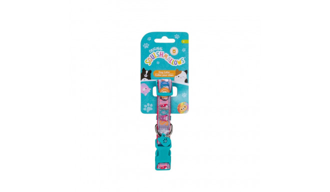 SQUISHMALLOWS Dog Collar, small