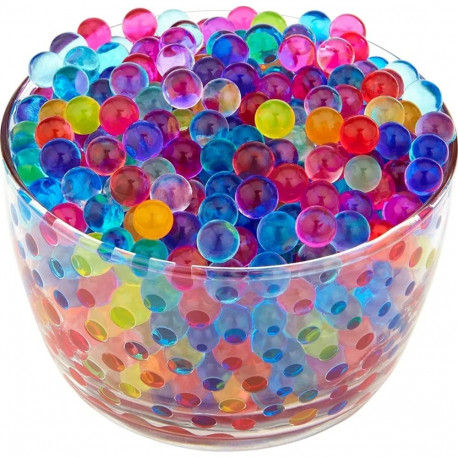 ORBEEZ veepärlid