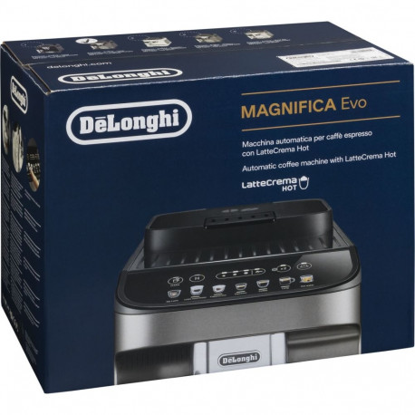 De'Longhi Magnifica Evo ECAM 290.81.TB Täisautomaatne Kohvimasin