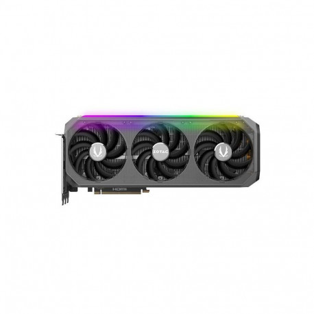 "RTX 5070 Ti 16GB Zotac Gaming AMP Extreme Infinity GDDR7 3Fan"