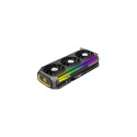 "RTX 5070 Ti 16GB Zotac Gaming AMP Extreme Infinity GDDR7 3Fan"