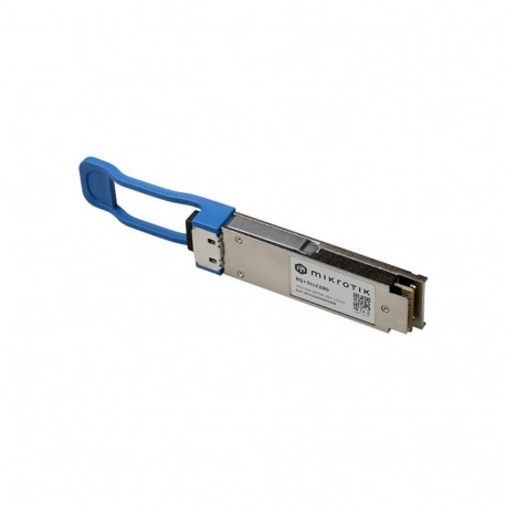 Fiber Optic Network Transceiver Module 100000 Mbit/s QSFP28 1309 nm