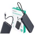 PB-Y53P Power Ban k 10000mAh 22.5W 4xUSB