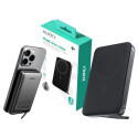 PB-MS06 Qi2 Power Bank 10000mAh 30W MagSafe PD