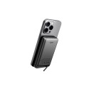 PB-MS06 Qi2 Power Bank 10000mAh 30W MagSafe PD