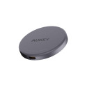 LC-MC10 Qi2 Wireless Charger MagSafe 15W 3A USB-C