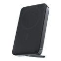 PB-MS06 Qi2 Power Bank 10000mAh 30W MagSafe PD