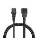 Power cable for UPS | C13/C14 | 3m