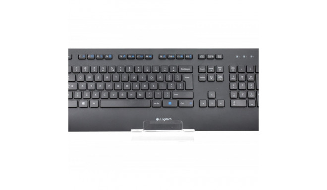 K280e Corded Keyboard OEM 920-00521