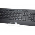K280e Corded Keyboard OEM 920-00521