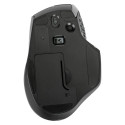 Targus Antimicrobial Ergo BlueTrace Mouse