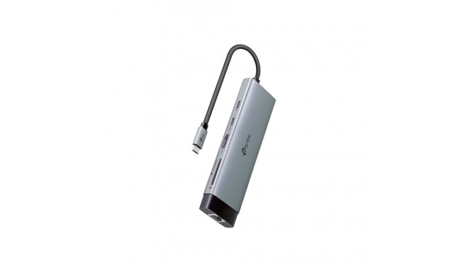 TP-LINK UH9120C USB-C 9 in 1 hub