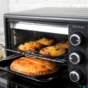 Cecotec Mini Oven | Bake&Toast 2600 must 4Pizza | 26 l | 1500 W | must