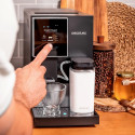 Cecotec kohvimasin | Cremmaet Compactccino Connected | pumba rõhk 19 bar | integreeritud piimavahust