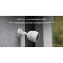 EZVIZ IP-kaamera CS-C3TN bullet 2 MP 2.8mm IP67 H.264/H.265 MicroSD, max. 256 GB valge