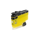 Brother LC-427XLY kollane tindikassett 5000 lk