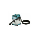 Cordless vacuum cleaner MAKITA DVC157LZX3