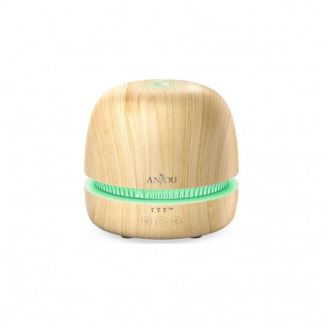 Anjou ANJ000008 aroomi difuuser + õlide komplekt