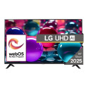 LG 50UA73003LA 50 nutiteler webOS 25 UHD
