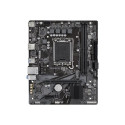 Gigabyte H610M K V2 | protsessoripere Intel | protsessoripesa LGA1700 | DDR5 | toetatud kõvaketta li