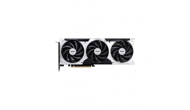 MSI GeForce RTX 5060 Ti 16G VENTUS 3X OC graafikakaart