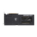 MSI GeForce RTX 5060 Ti Ventus 3X OC 16GB GDDR7 DLSS4 Graphics Card