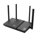 Asus kahe sagedusalaga nutikas AiMesh laiendatav ruuter RT-BE50 BE3600 802.11be 688/2882 Mbit/s Ethe