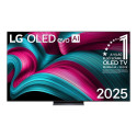LG OLED83C51LA 83 nutiteler webOS 25 UHD