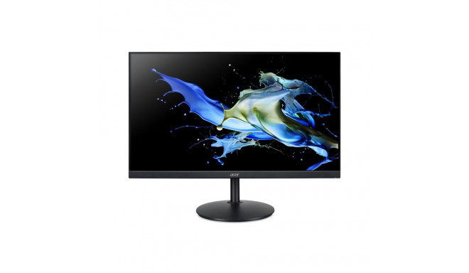 Acer Vero CB242Y Gbmiprx CB2 Series | 24 " | IPS | 16:9 | 120 Hz | 4 ms | 1920 x 1080 pixels | 250 c