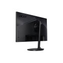 Acer Vero CB242Y Gbmiprx CB2 seeria 24" IPS 16:9 120 Hz 4 ms 1920 x 1080 pikslit 250 cd/m² HDMI-port