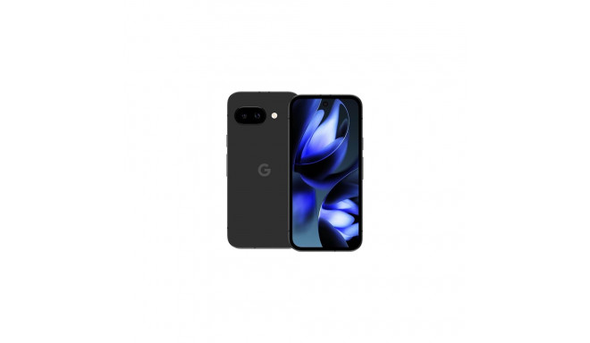 Google Pixel 9a 5G kahe SIM-kaardiga 8GB RAM 128GB – obsidiaan