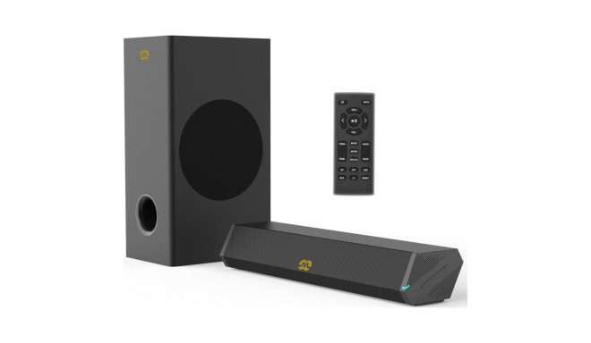 Mozos GS-BAR BT computer speakers