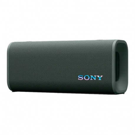 Sony kõlar ULT FIELD 3 kaasaskantav juhtmevaba veekindel Bluetooth, metsahall