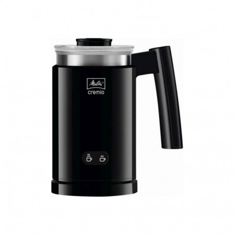 Melitta 1014-02 Cremio must piimavahustaja