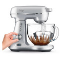 Toidukombain Sage the Baker Boss SEM825