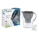BRITA MARELLA Mxpro veefilterkann, 2.4 l, hall