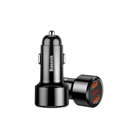 Baseus BS-C20A charger 2x USB-A 6 A (BRA007184)