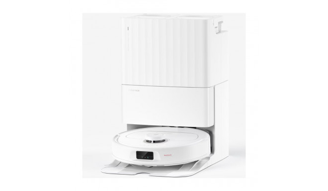 Roborock Qrevo MaxV valge robottolmuimeja