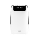 Õhuniisuti ECG AH D501T