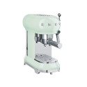 Coffee machine Smeg ECF01PGEU