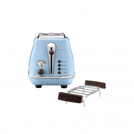 Delonghi CTOV2103AZ sinine röster