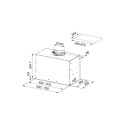 FRANKE ÕHUPUHASTI FBFE BK MATT 305.0665.364
