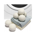 Wool balls for dryer SIPO S-DB6P, 6 pcs Wool balls for dryer SIPO S-DB6P, 6 pcs