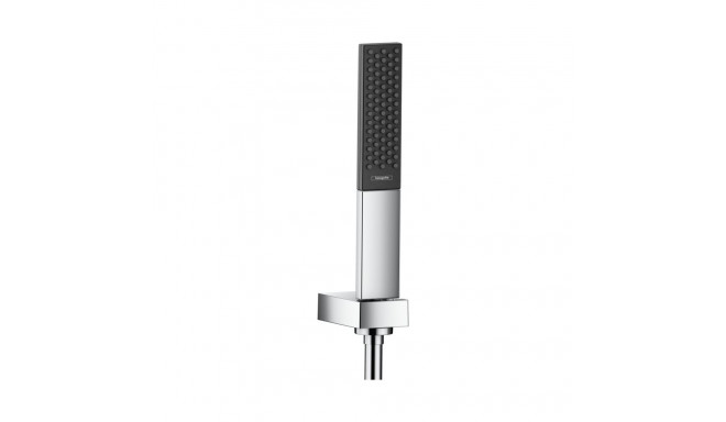 dušiotsiku komplekt Hansgrohe Rainfinity 26856000