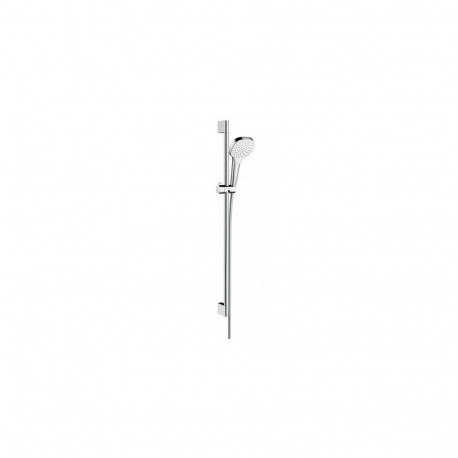 Shower set Hansgrohe Croma Select E 1 Jet 0.65 m, 26584400