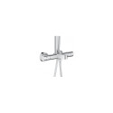 Dušisüsteem Grohe Euphoria 260, 27475002