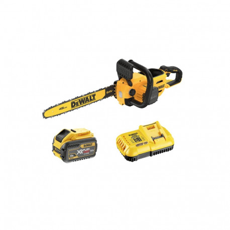 Dewalt kettsaag 54V DCMCS574X1 45 cm 1x9,0Ah