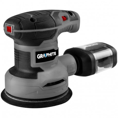 Graphite 59G348 lihvmasin