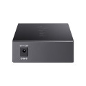 TP-LINK | Gigabit Single-Mode WDM Media Converter | TL-FC311B-20 | Gigabit SC Fiber Port | 10/100/10